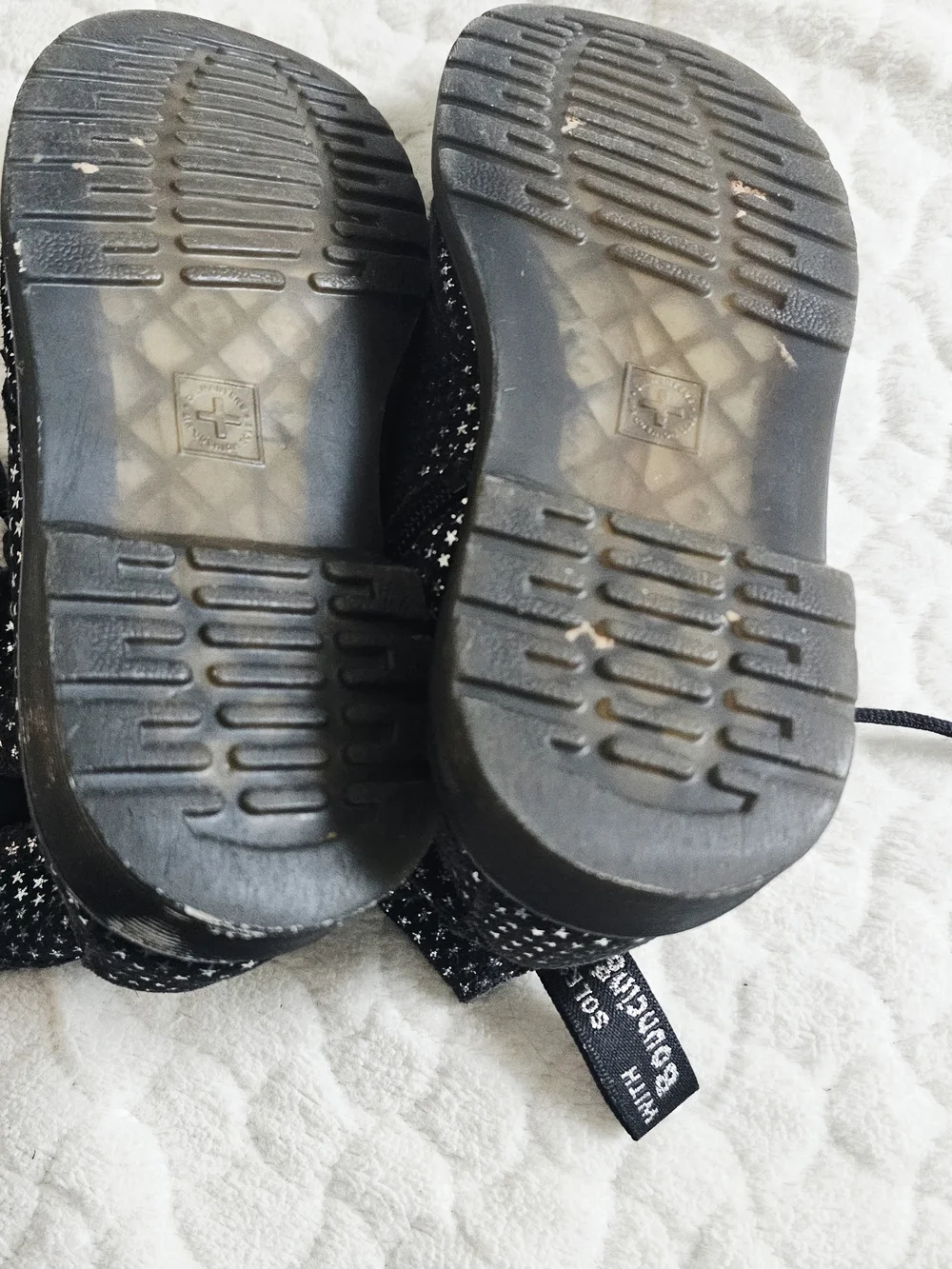 Dr. Martens doc martens